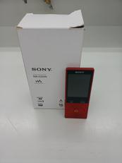 WALKMAN|SONY