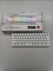 ゲーミングキーボード|RAZER