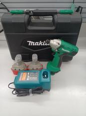 インパクトドライバー|MAKITA