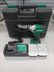 インパクトドライバー|MAKITA