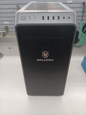 ゲーミングPC|GALLERIE