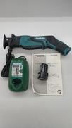 充電式レシプロソー|MAKITA