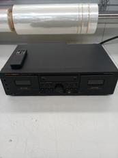 カセットデッキ|MARANTZ