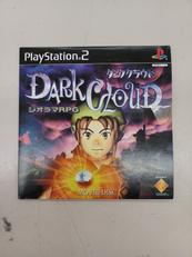 ダーククラウド 体験版|SONY