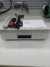 SACDプレーヤー|DENON