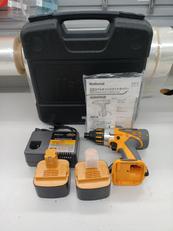 インパクトドライバー|NATIONAL