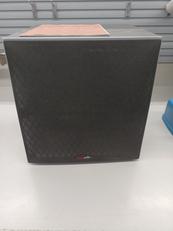 サブウーハー|POLK AUDIO