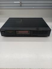 FM・AMチューナー|SONY