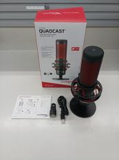 コンデンサーマイク|HYPERX