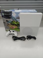 XBOX ONE S|MICROSOFT