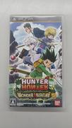 ハンター×ハンター ワンダーアドベンチャー|バンダイナムコゲームス