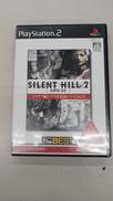 SILENT HILL 2 ～最期の詩～|KONAMI