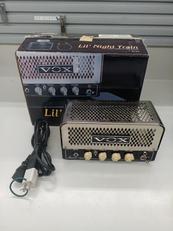 ヘッドアンプ|VOX