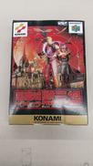 悪魔城ドラキュラ黙示録|KONAMI