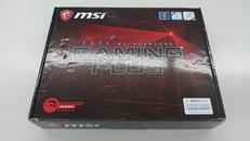 マザーボード|MSI