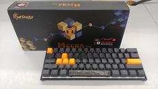 キーボード|DUCKY