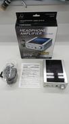 ヘッドホンアンプ|AUDIO-TECHNICA