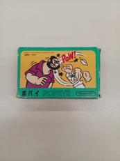 ポパイ|任天堂