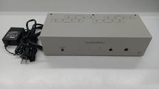 スピーカーセレクター|LUXMAN