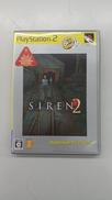 SIREN2 [ベスト版]|ソニー