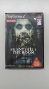 SILENT HILL 4 THE ROOM|コナミ