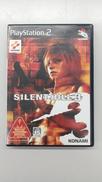 SILENT HILL 3|コナミ