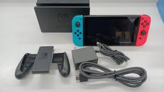 SWITCH|NINTENDO / 任天堂