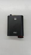 ヘッドホンアンプ|FIIO