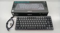 メカニカルキーボード|LOGICOOL