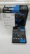 アナログミキサー|YAMAHA
