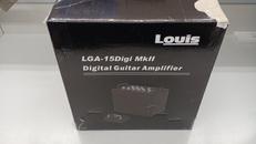 ギターアンプ|LOUIS