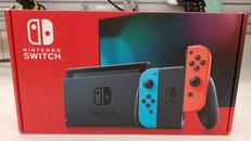 SWITCH|NINTENDO / 任天堂