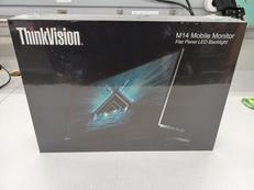 THINKVISIONM14FlatPanelMonitor|LENOVO