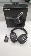 ワイヤレス・ヘッドホンギターアンプ|BOSS