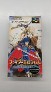 ファイアーエムブレム 聖戦の系譜|NINTENDO / 任天堂