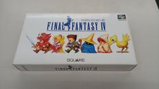ファイナルファンタジー IV|スクウェア