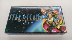 スターオーシャン|エニックス