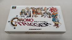 クロノトリガー|スクウェア