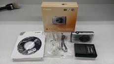 デジタルカメラ|CANON