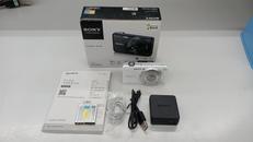 デジタルカメラ|SONY