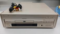 DVD/LPプレーヤー|PIONEER