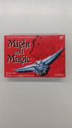 マイトアンドマジック|学研