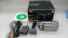 ハイビジョンメモリームービー|JVC / VICTOR