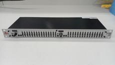 グラフィックイコライザー|DBX