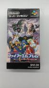 ファイアーエムブレム 紋章の謎|任天堂