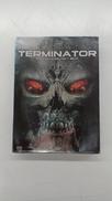 ターミネーター DVDクアドリロジーBOX|(株)ソニー・ピクチャーズエンタテインメント