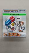 Dr.MARIO ドクターマリオ|ニンテンドー
