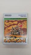 ゲームボーイウォーズ|任天堂