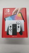 SWITCH(有機ELモデル)|NINTENDO