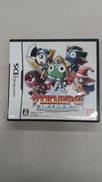 ケロロRPG 騎士と武者と伝説の海賊|バンダイナムコ
